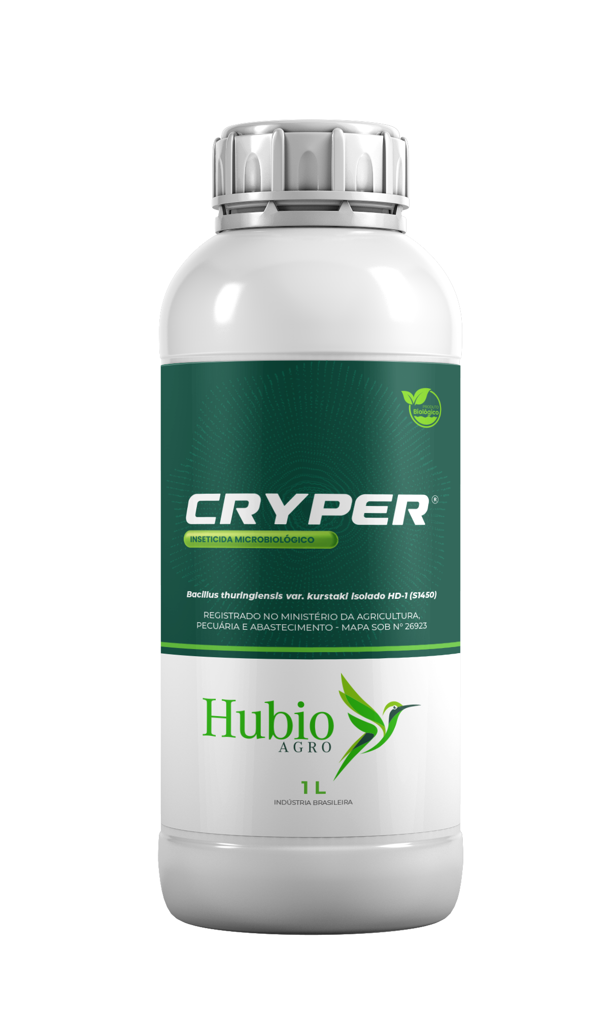 Cryper